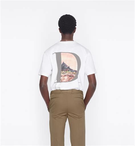 dior jack kerouac t shirt|Men's Dior And Jack Kerouac Relaxed.